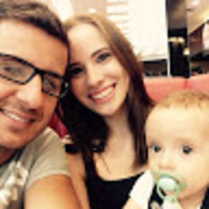 Meet your Posher, Lorrayne